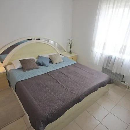 Appartamento Anita Diklo/close To The Beach/5 Persons