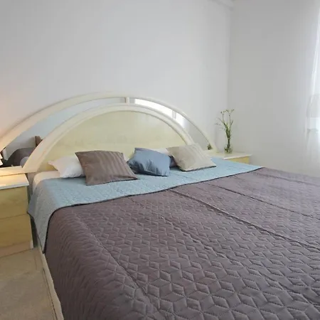 Appartamento Anita Diklo/close To The Beach/5 Persons *