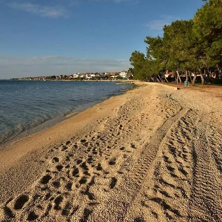 Anita Diklo/close To The Beach/5 Persons Apartment *